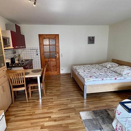Apartamento Abendsonne Bamberg Exterior foto